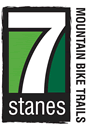 7 staines logo